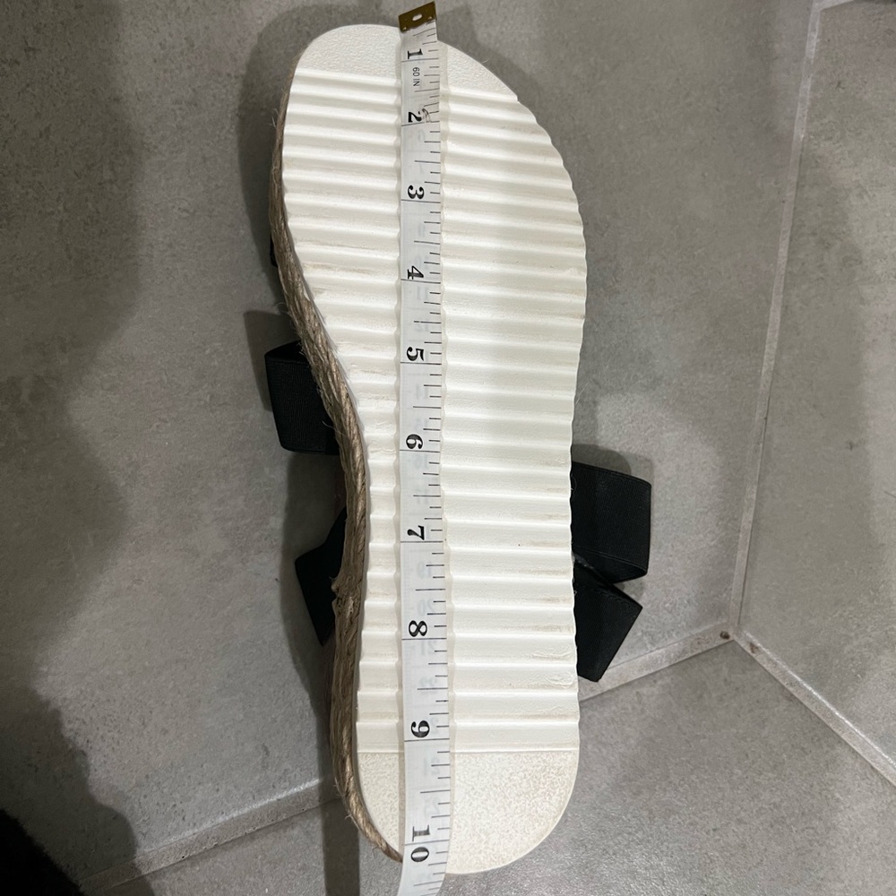 Steve Madden Jacklin Sandal - Picture 6 of 10
